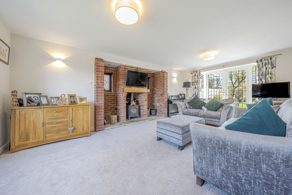 Chaucer Close Eccleston